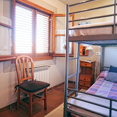 קלאסייטה Casa De La Neveria מראה חיצוני תמונה
