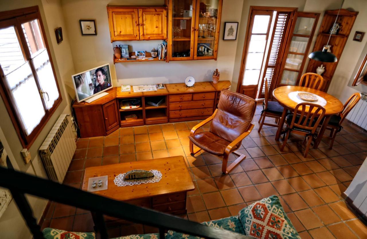 קלאסייטה Casa De La Neveria מראה חיצוני תמונה