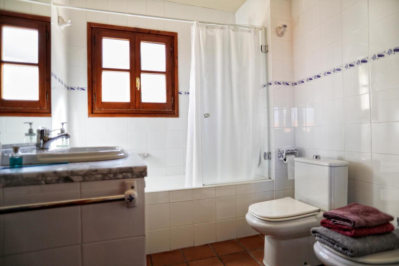 קלאסייטה Casa De La Neveria מראה חיצוני תמונה