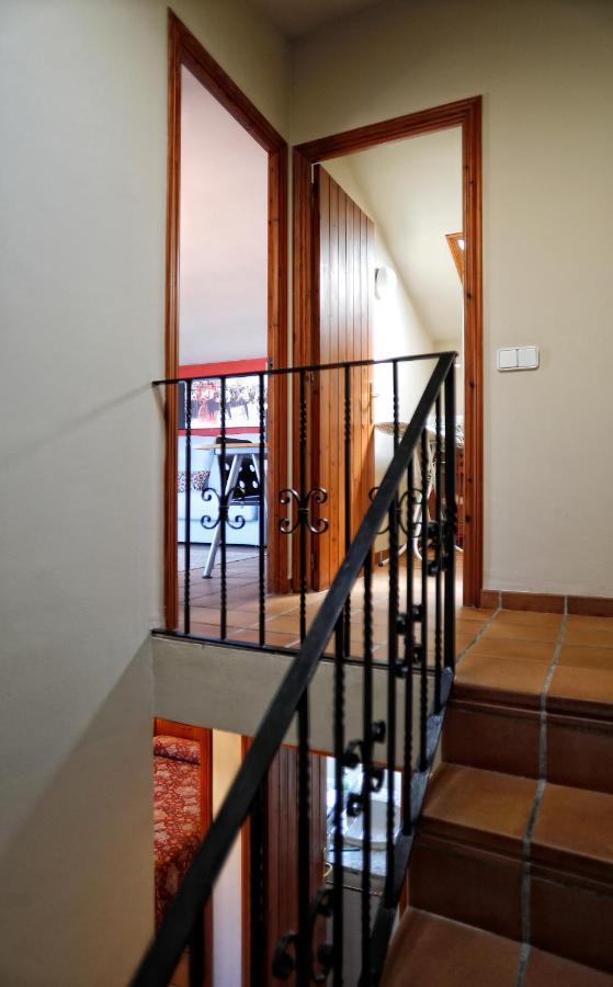 קלאסייטה Casa De La Neveria מראה חיצוני תמונה