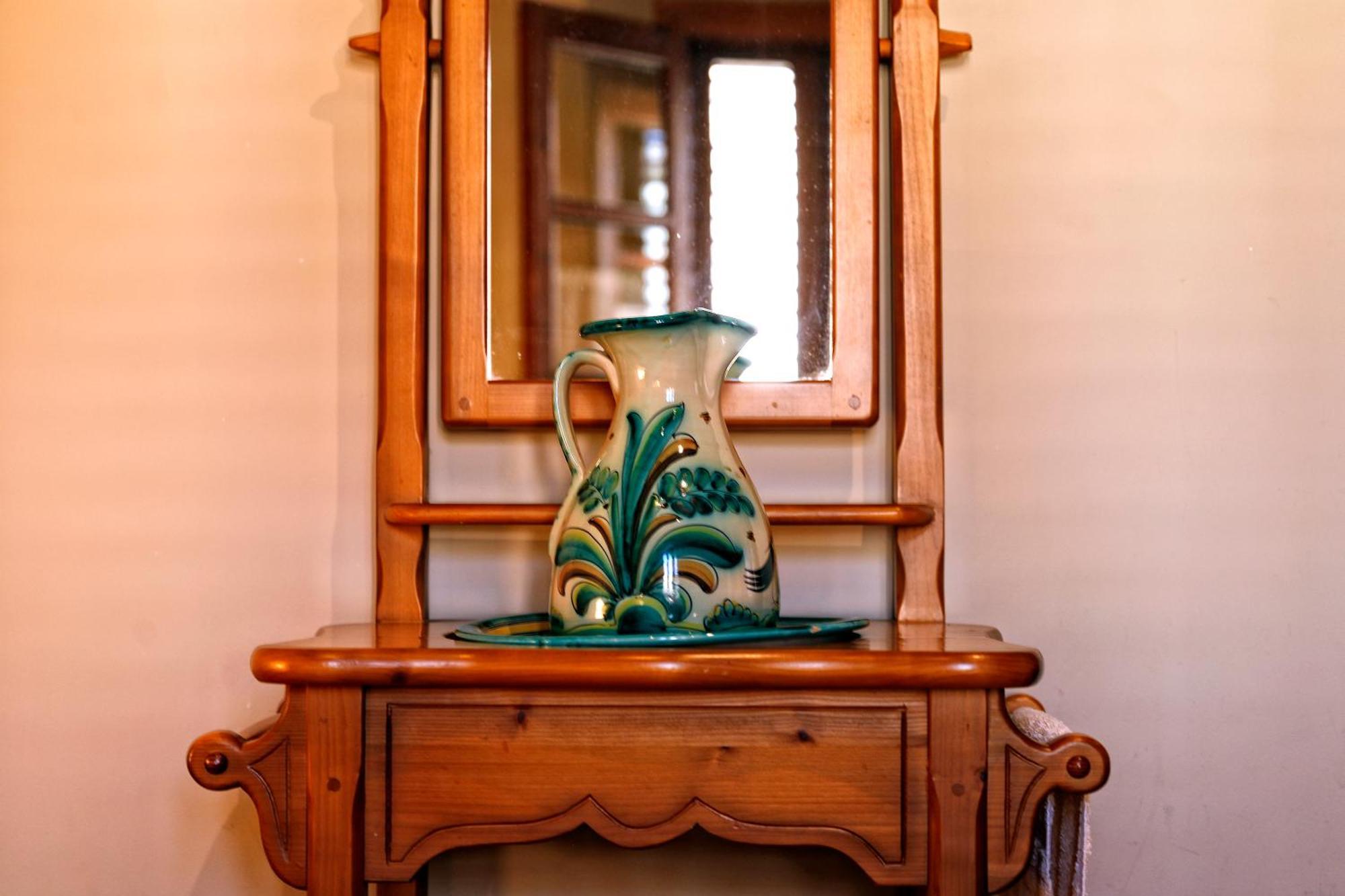 קלאסייטה Casa De La Neveria מראה חיצוני תמונה