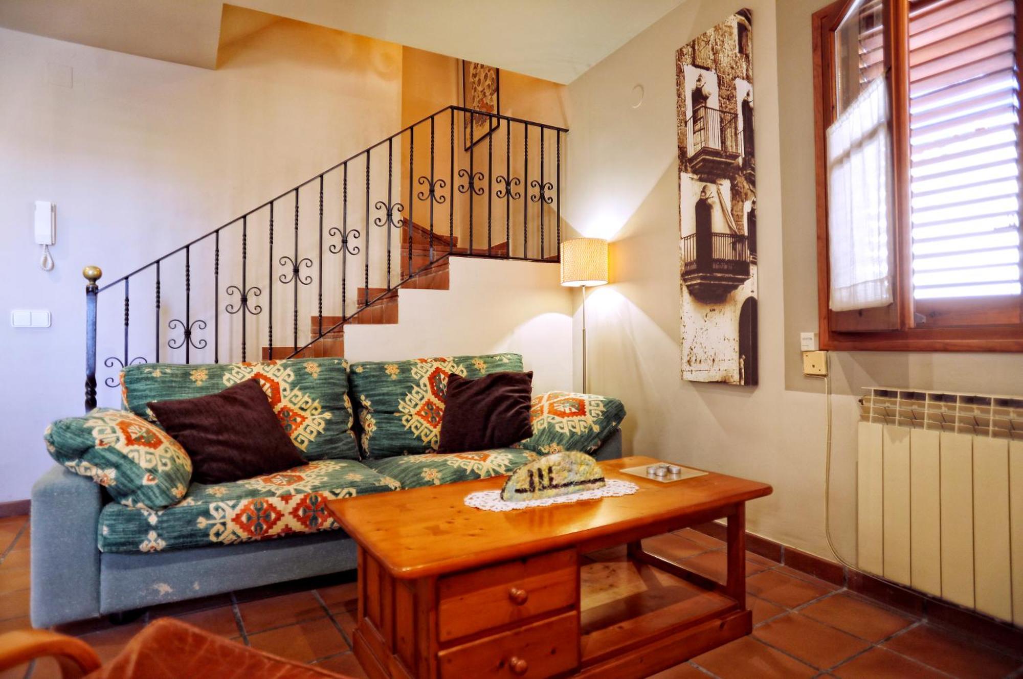 קלאסייטה Casa De La Neveria מראה חיצוני תמונה