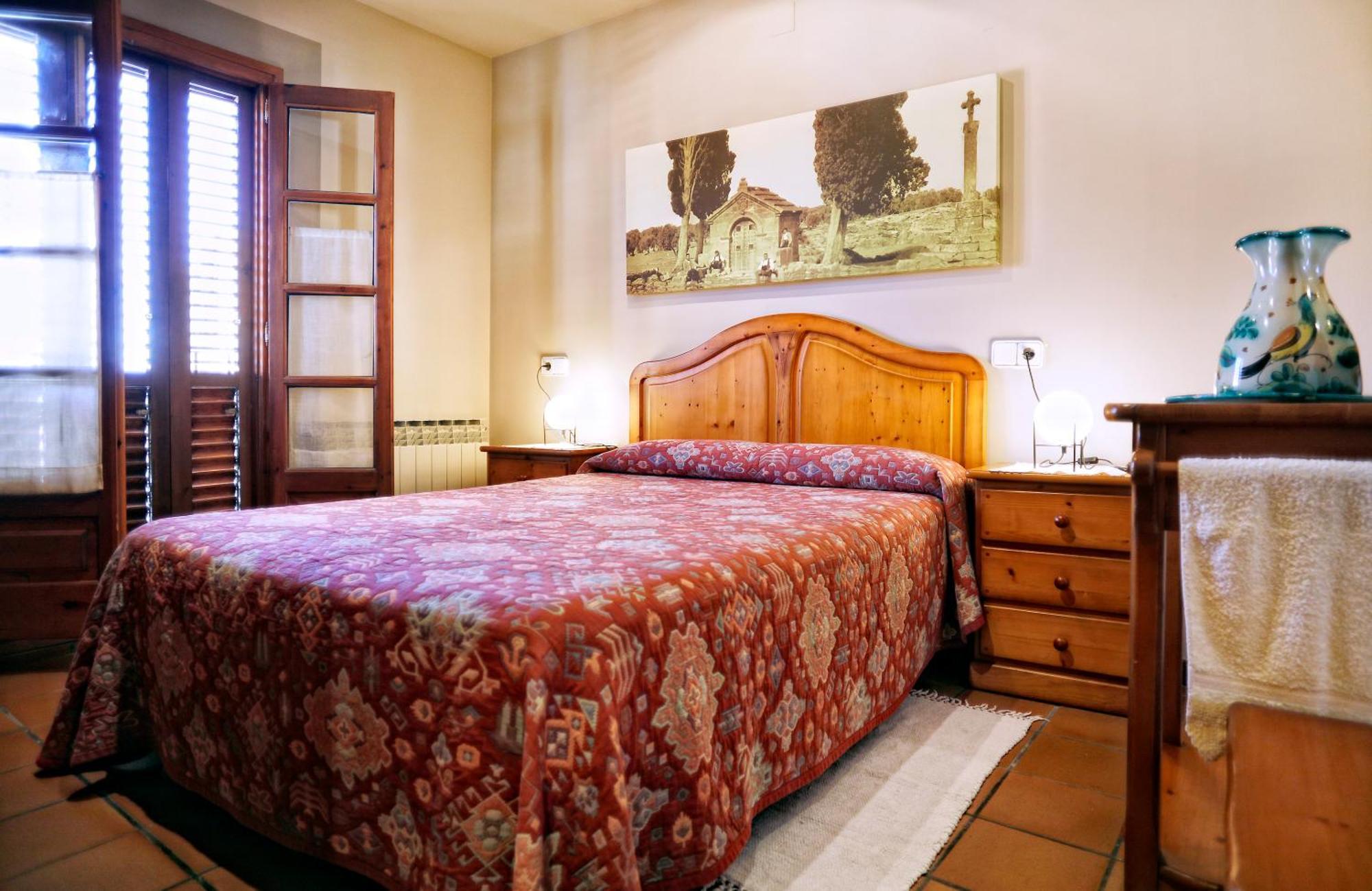 קלאסייטה Casa De La Neveria מראה חיצוני תמונה