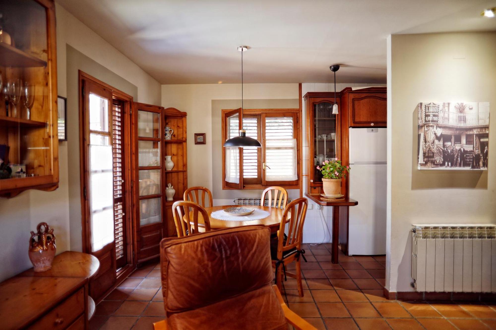 קלאסייטה Casa De La Neveria מראה חיצוני תמונה